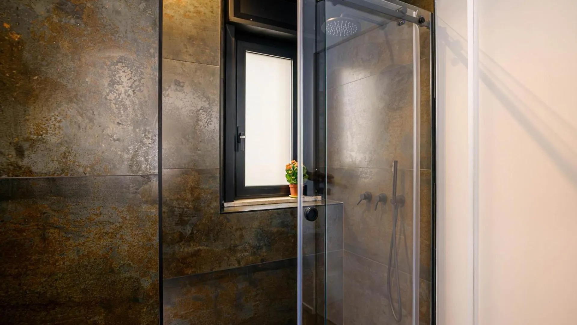 Lm Industrial Apartment & Suite Palermo