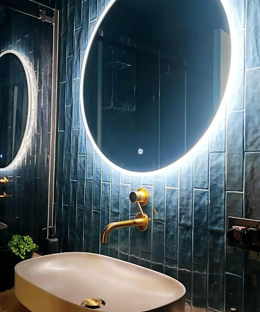 Lm Industrial Apartment & Suite Palermo Itálie