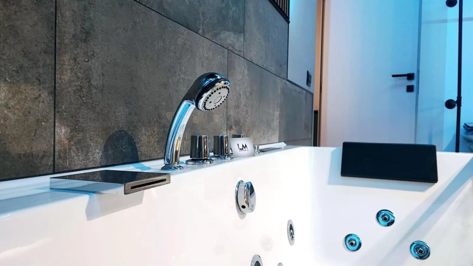Lm Industrial Apartment & Suite Palermo