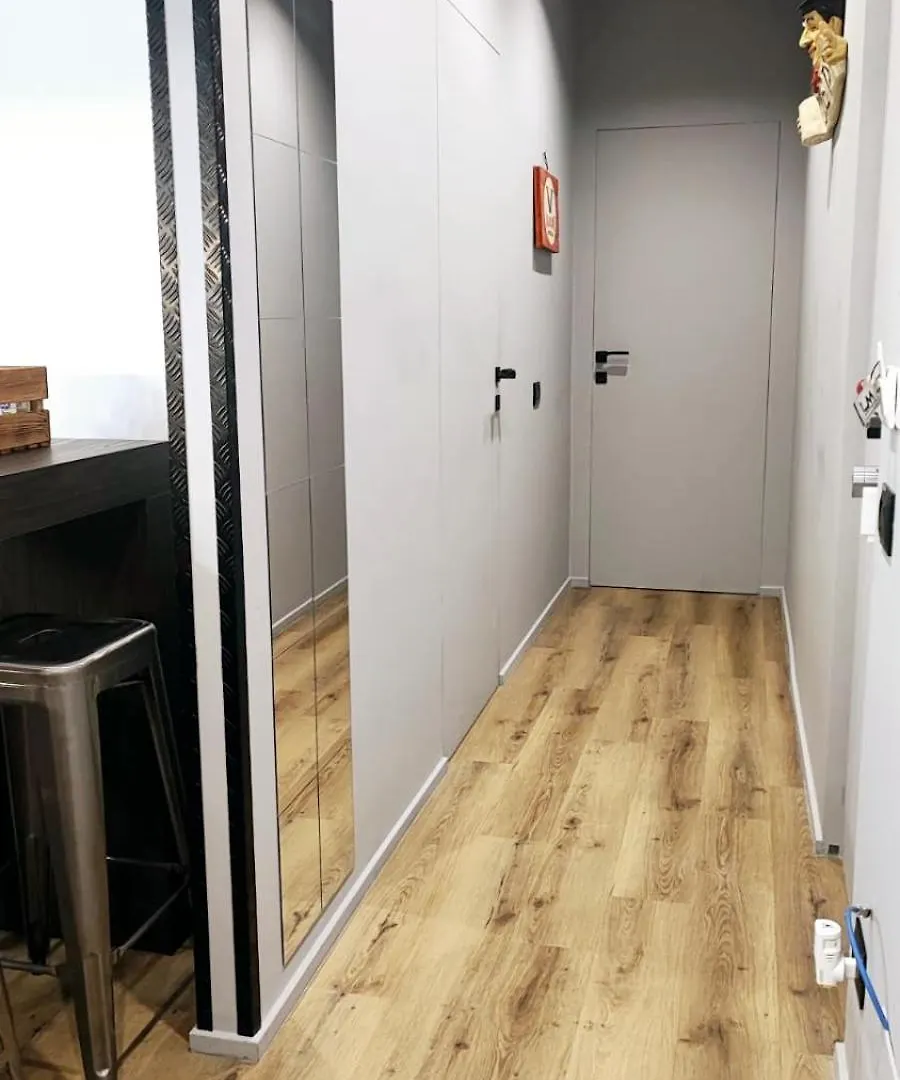 Lm Industrial Apartment & Suite Palermo 0*,  Itálie